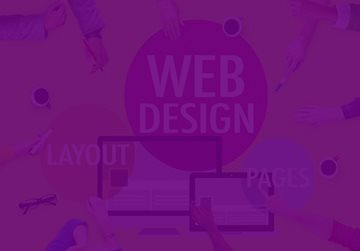 web developer England