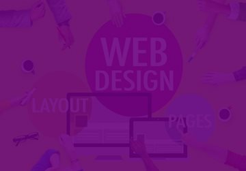 web designer England