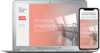 loft conversion company harrow