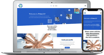 i blake ltd